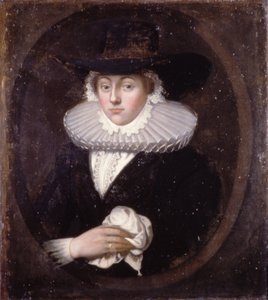 Mrs Dirge by Unbekannt Unbekannt